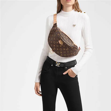 lv bumbags|louis vuitton bumbag women.